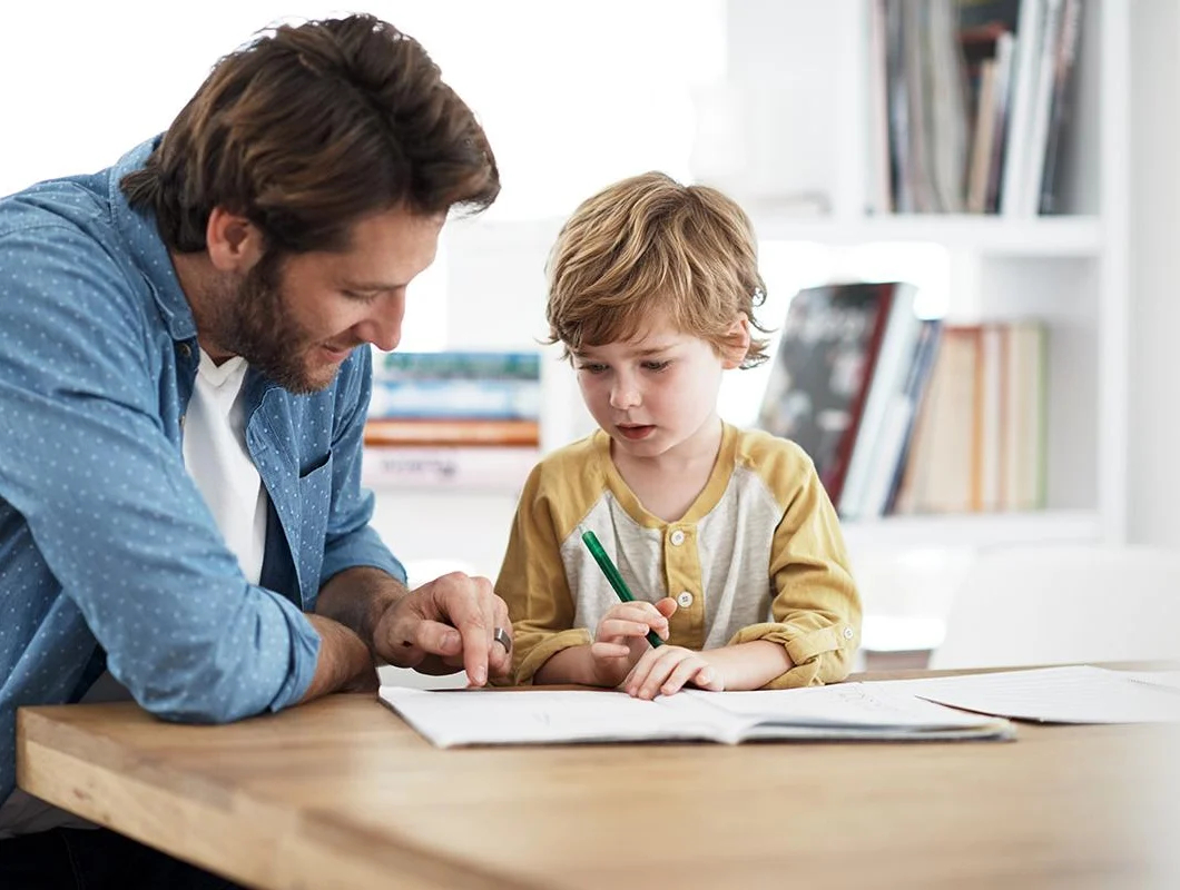 Schulbegleitung für Ihr Kind Schulbegleitung für Ihr Kind