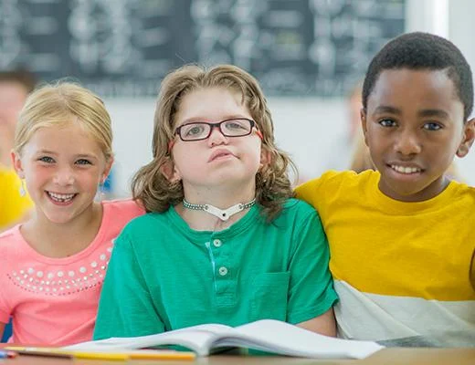 Aufgaben eines Schulbegleiters Aufgaben eines Schulbegleiters
